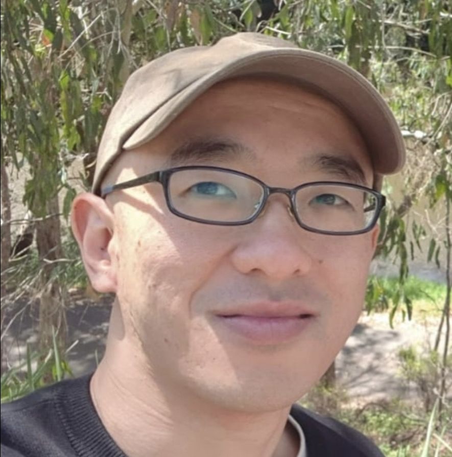 Kevin avatar