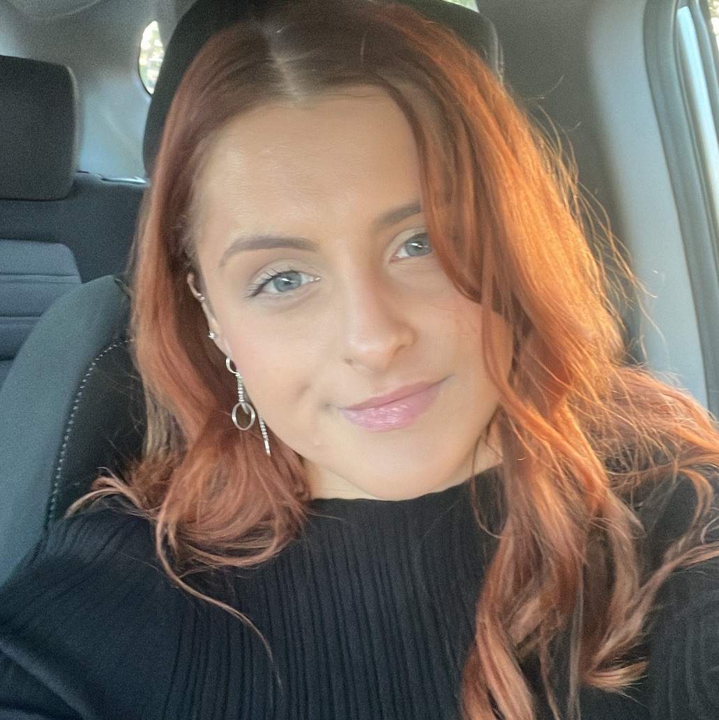 Madison avatar