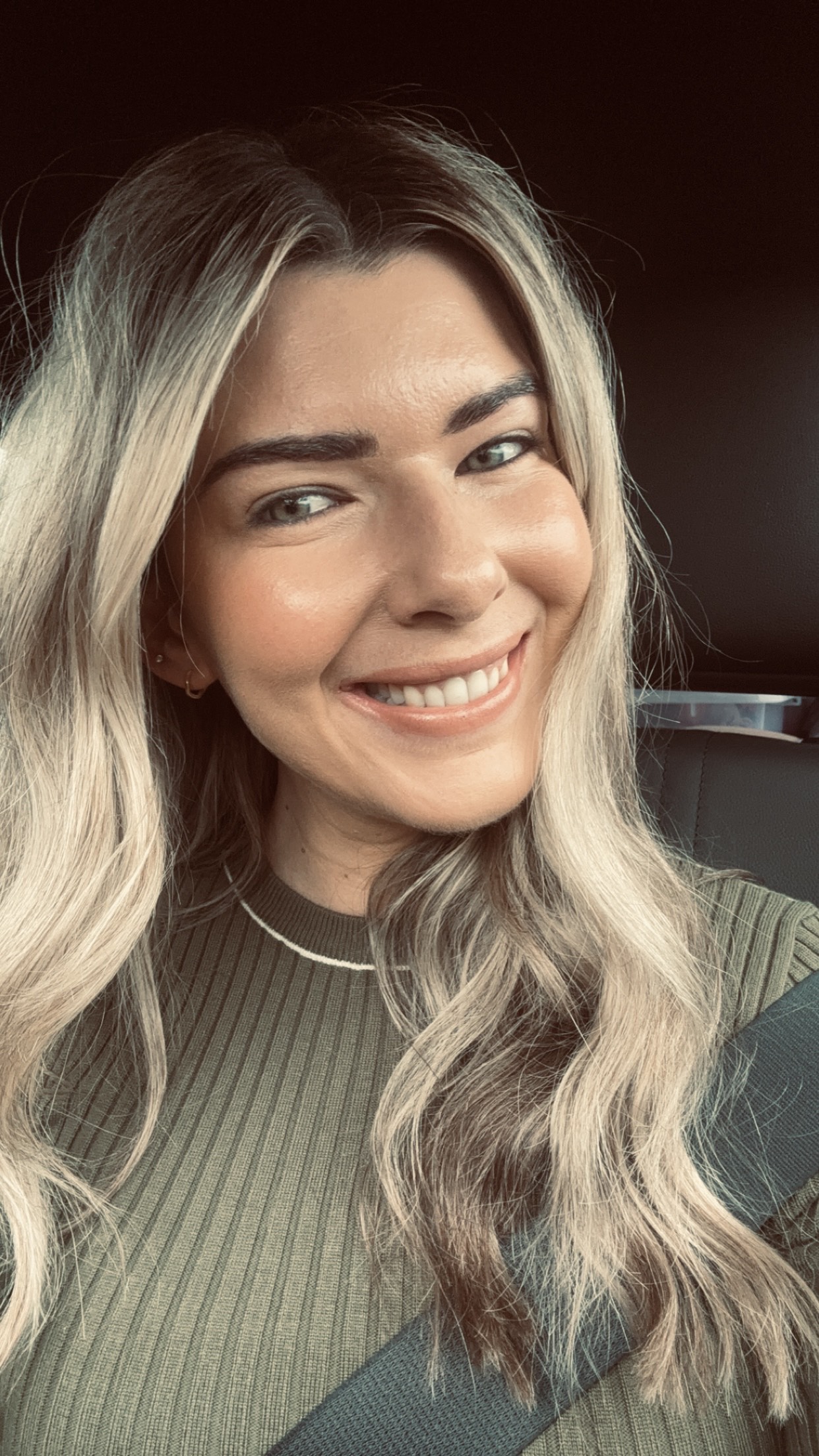 Alisha Thompson avatar