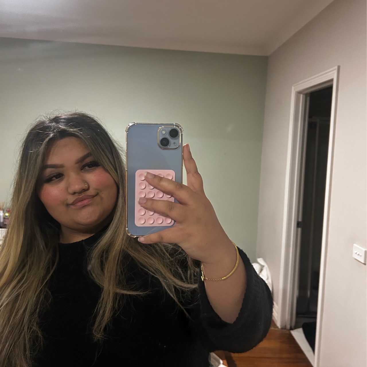 Kyra Amiria Whaitiri Ria 