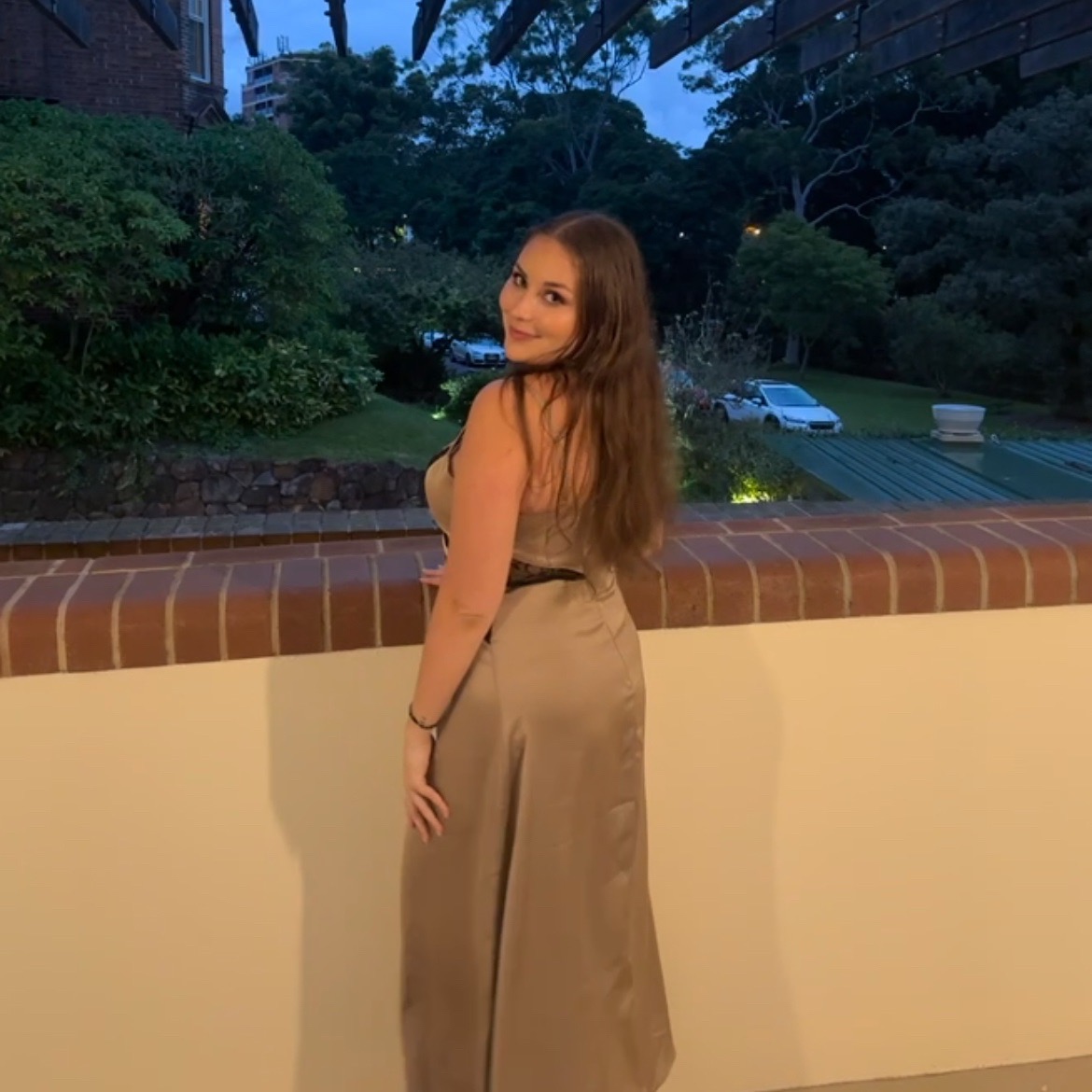 Arabella avatar