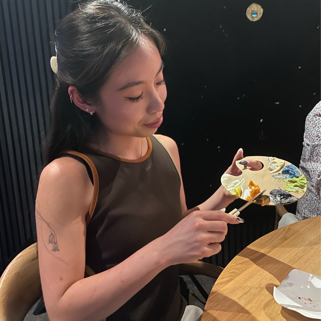 Jamie avatar