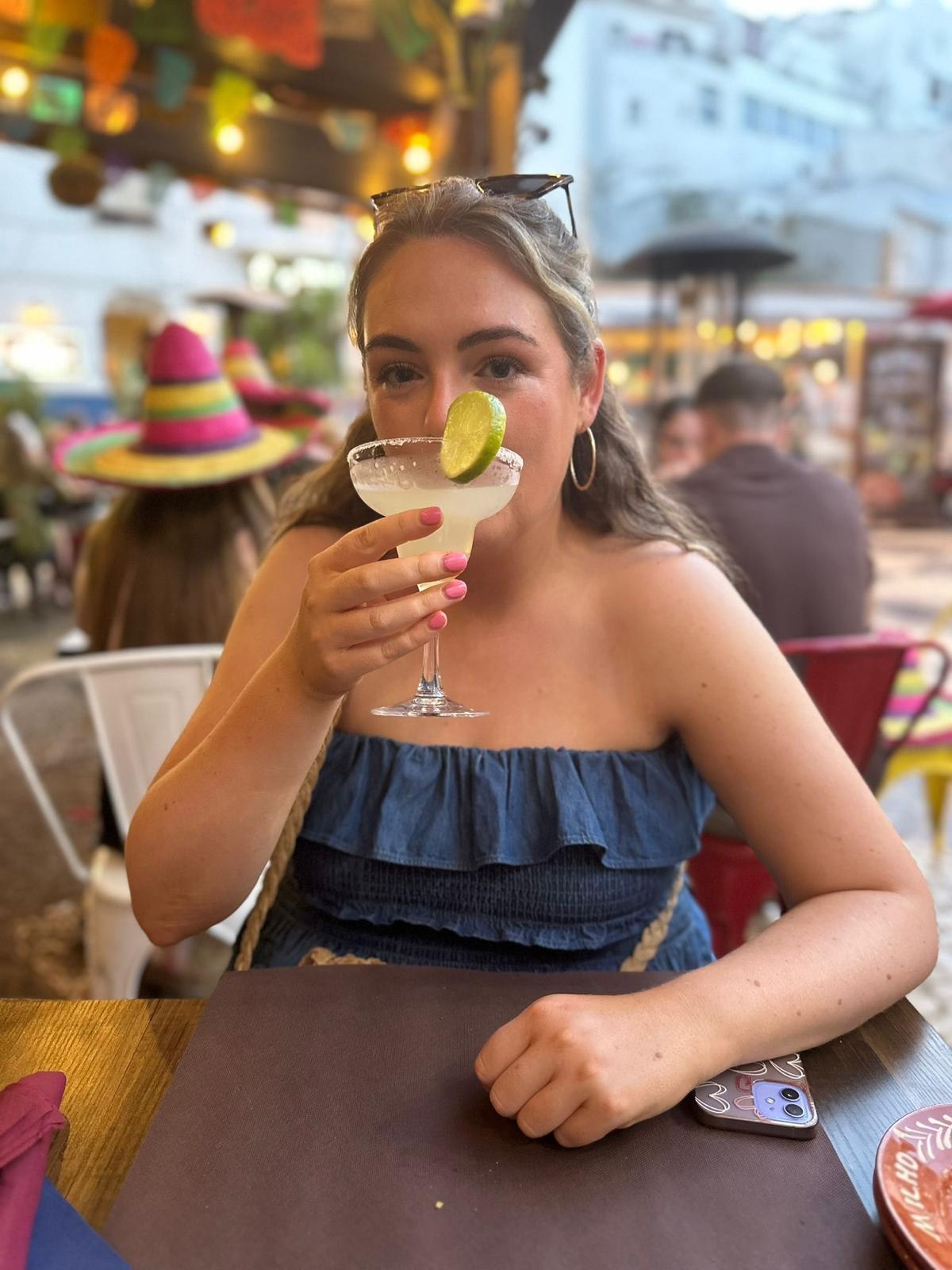 Hayley Morgan avatar