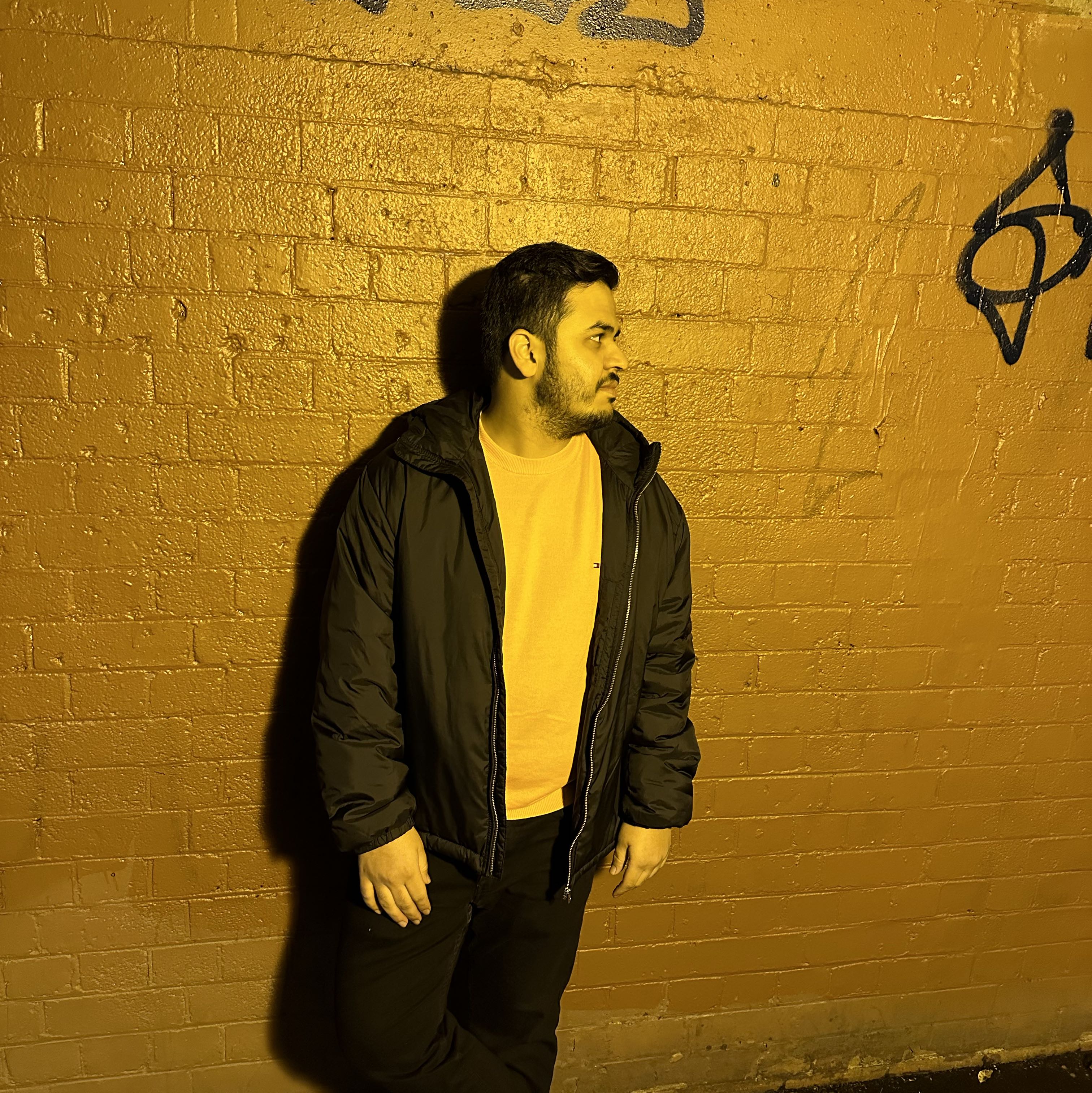 Naman avatar