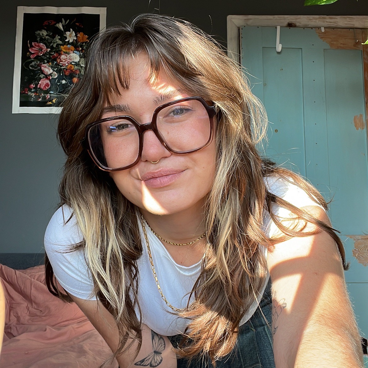 Maddie avatar