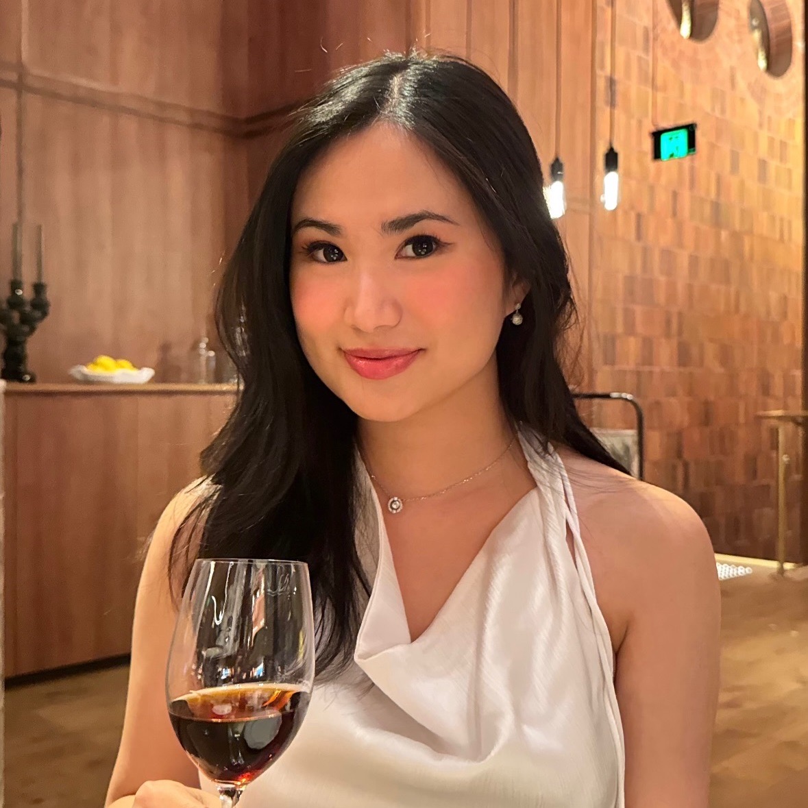 Tiffany avatar