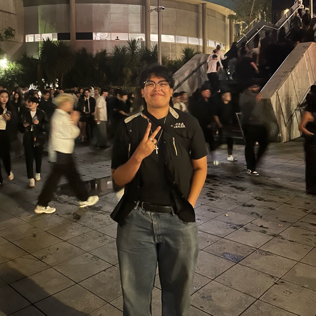 Vince avatar