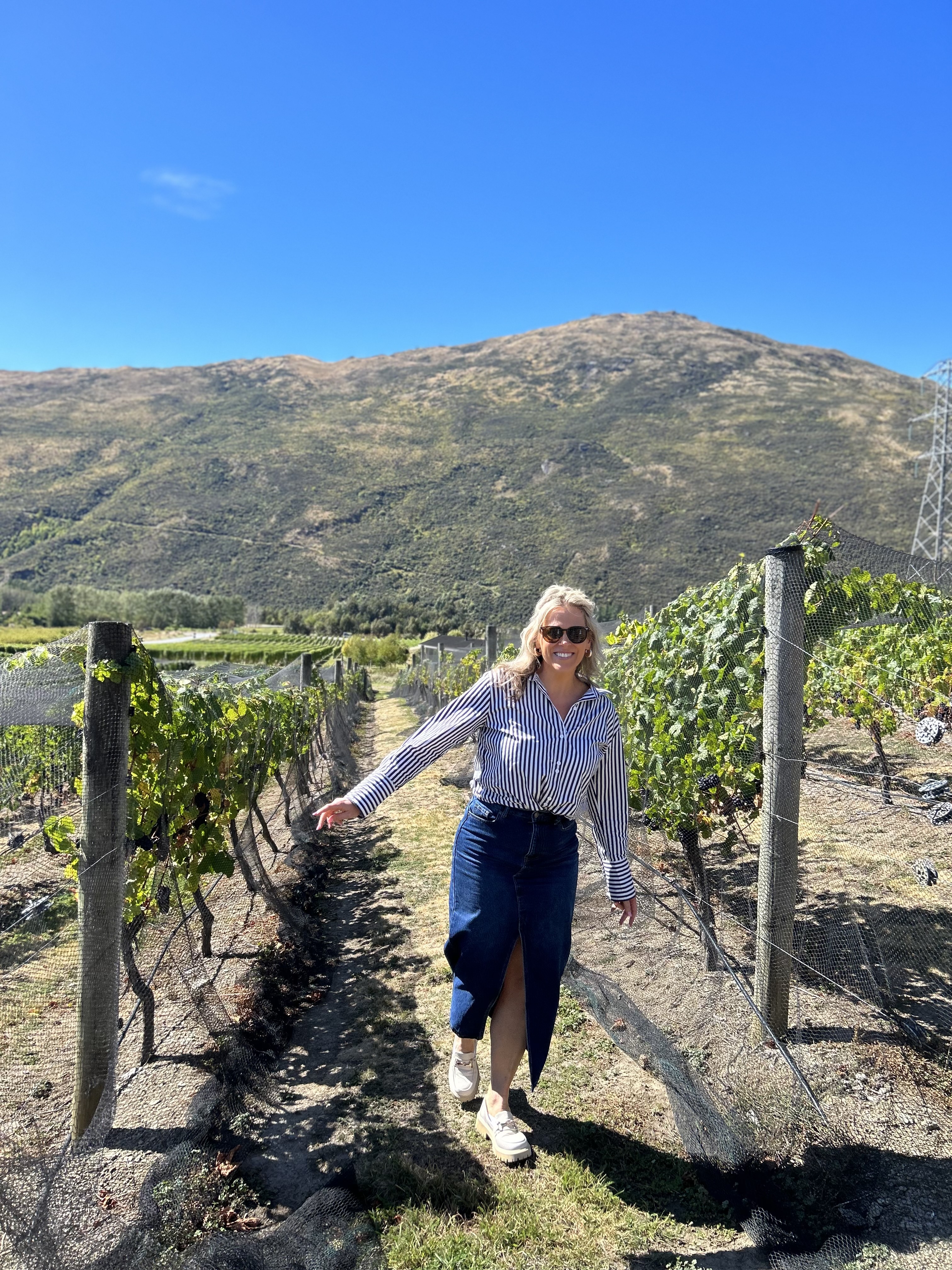 Sheree Kahlefeldt avatar