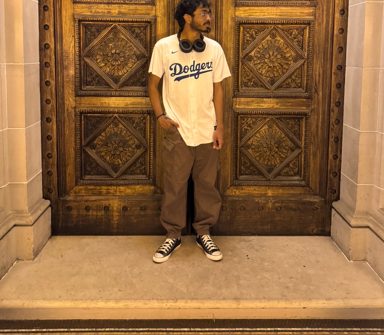 Devaash avatar