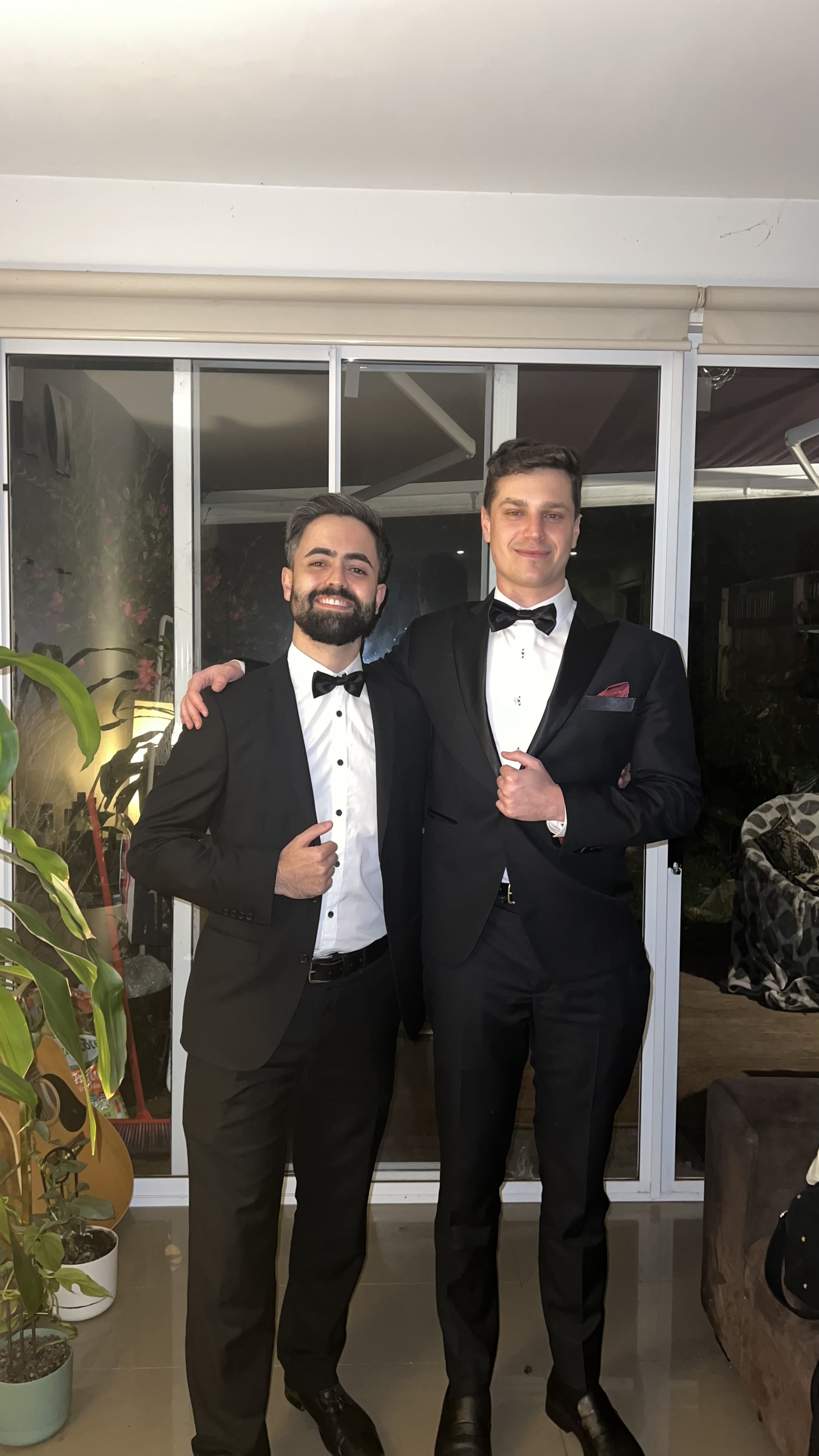 Leeor Meirovitz avatar