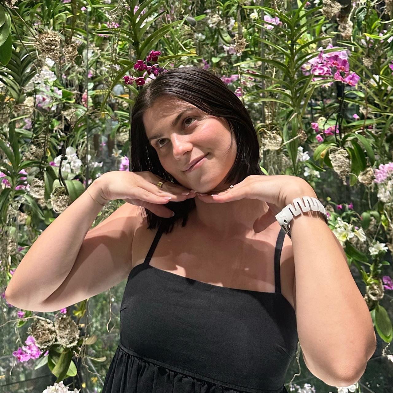 Gracie avatar
