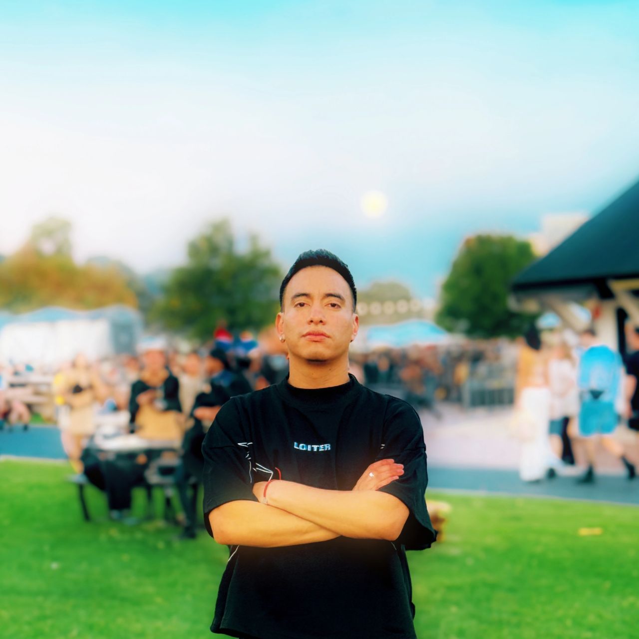 Host