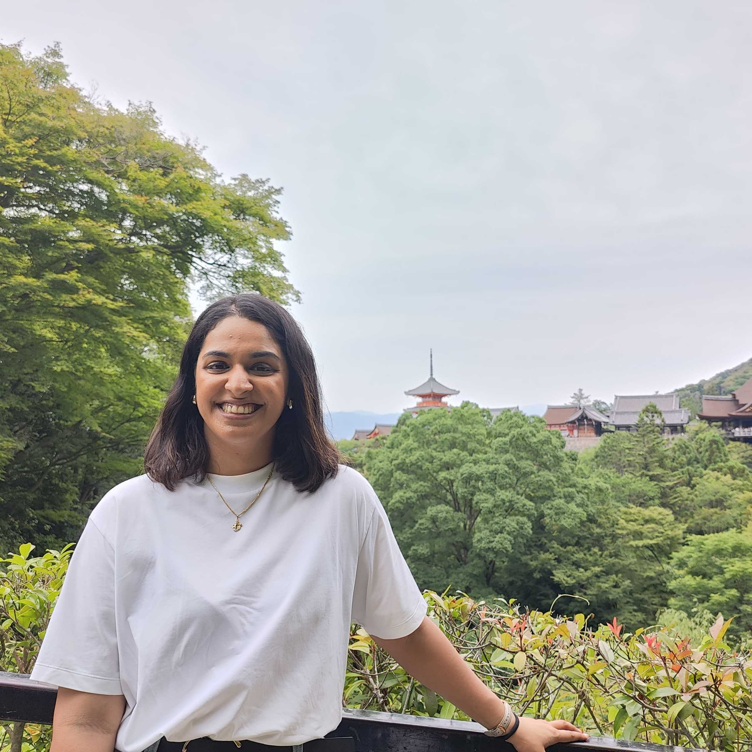 Neetu avatar