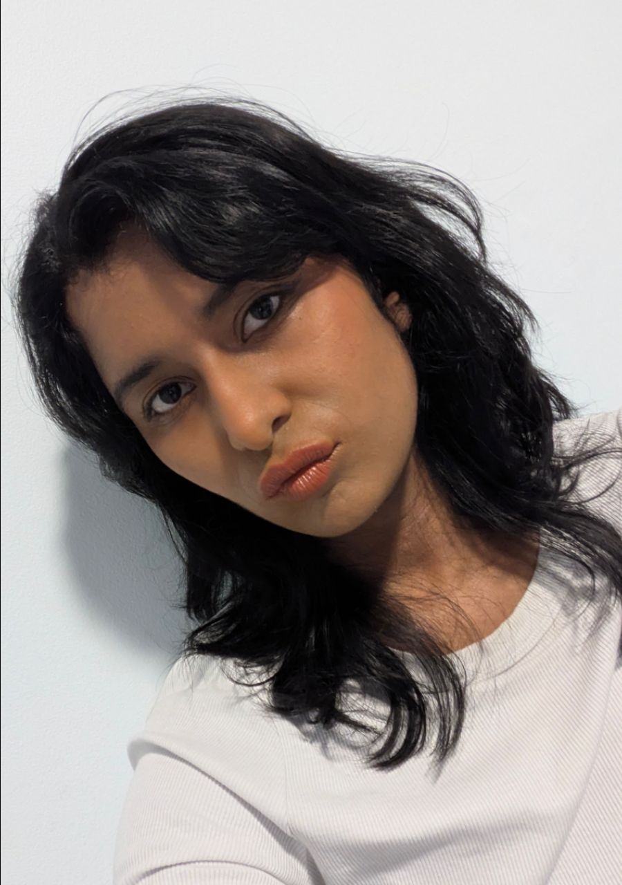 Nithya avatar
