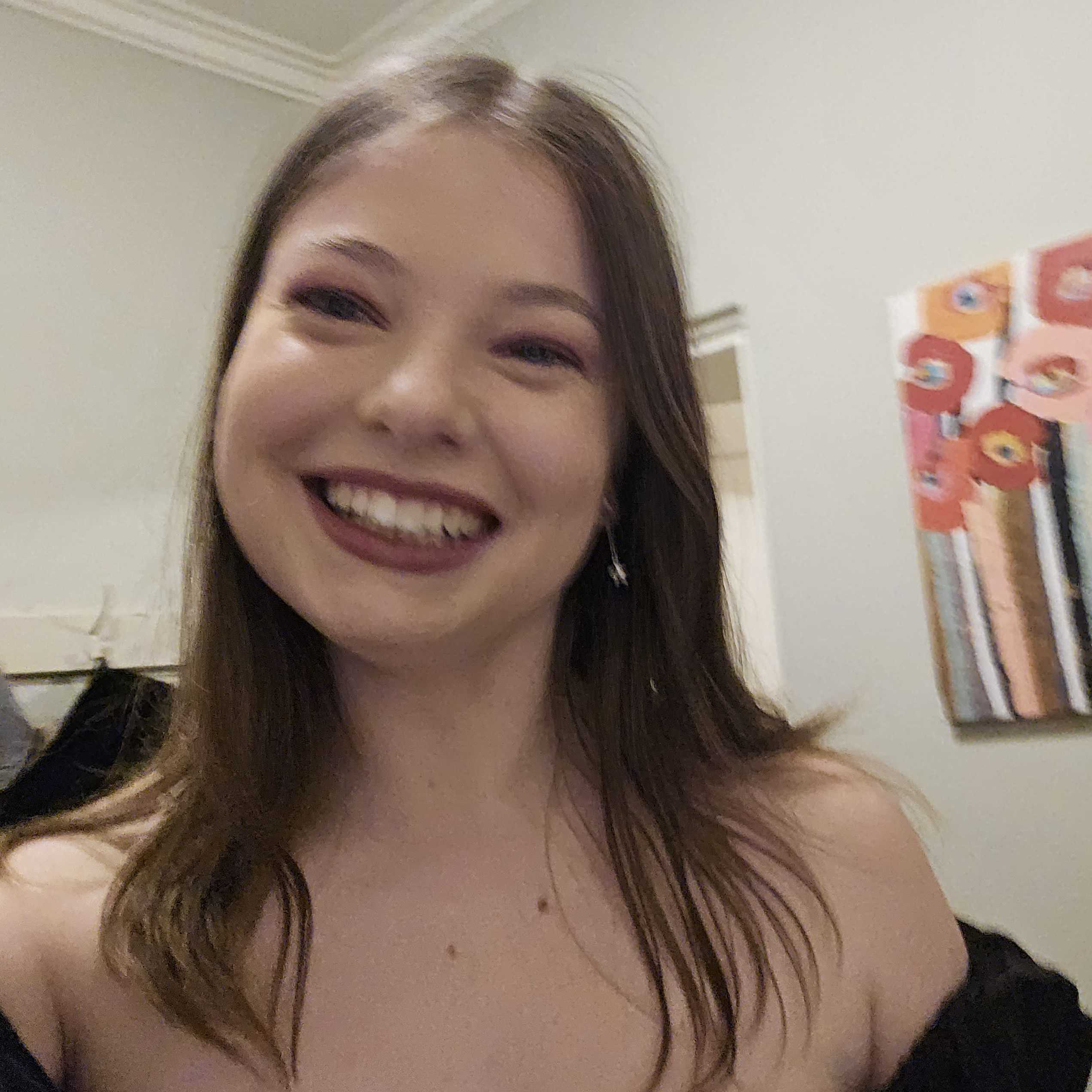 Danielle avatar