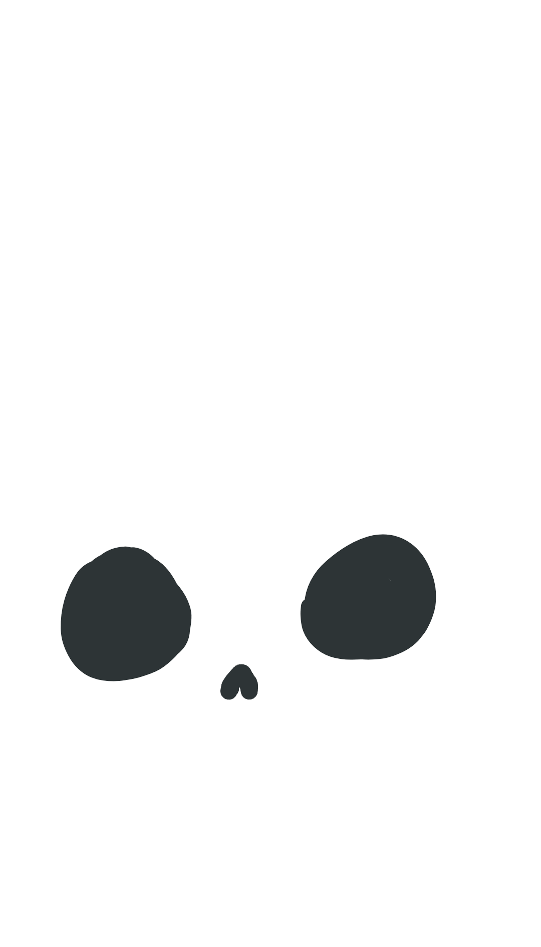 Drawing random eyes I ♡ to draw.
