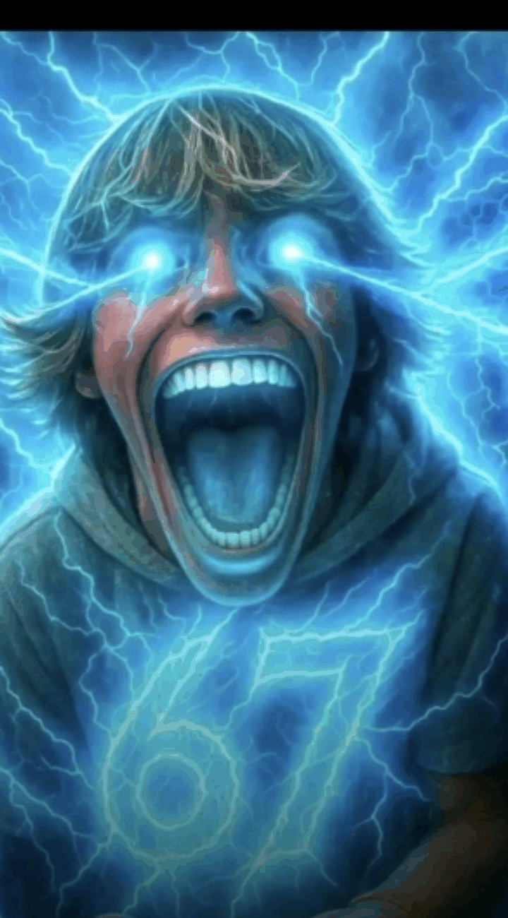 67!!!!!