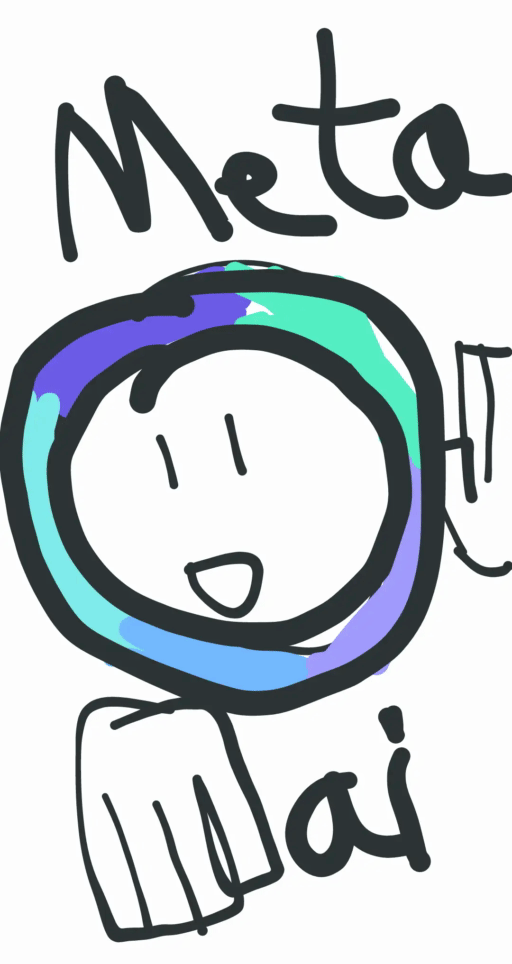 My ai friend