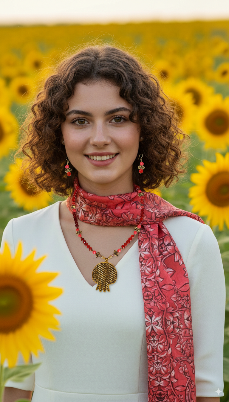 POMEGRANATE LOVE - Image 2