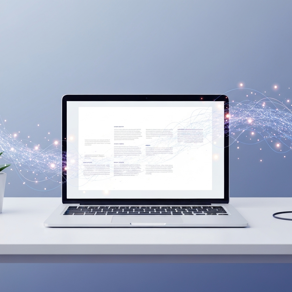 Ad Copywriting Made Easy: AI for Non-Marketers Who Hate Blank Pages