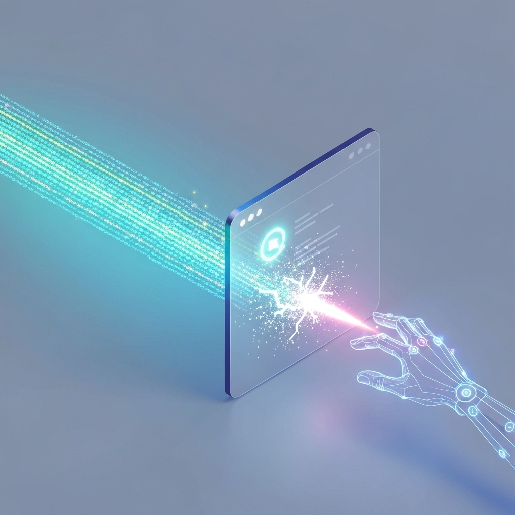 Your Ad Worked, But Your Landing Page Didn't: AI Fixes Leaks