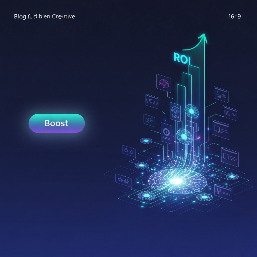 Unlock Real ROI: AI Optimizes Your Ads Beyond The Boost Button
