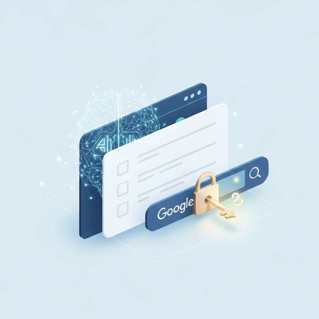 Unlock Google: AI-Powered On-Page SEO for Non-Marketers