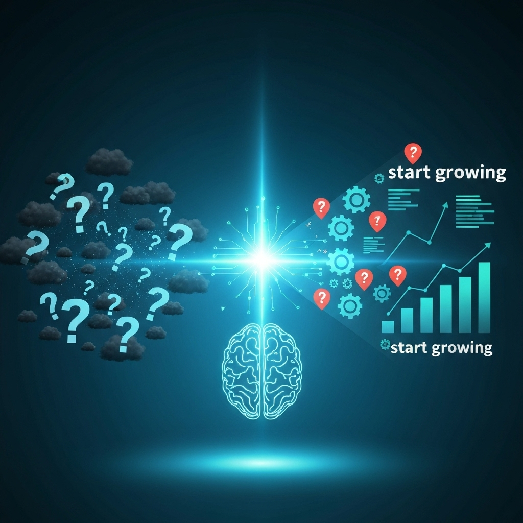 Stop Guessing, Start Growing: AI Reveals Customer Pain Points