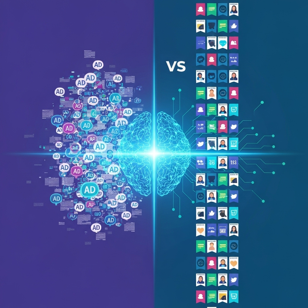 Content Burnout Solved: AI Transforms Ads into a Month of Social