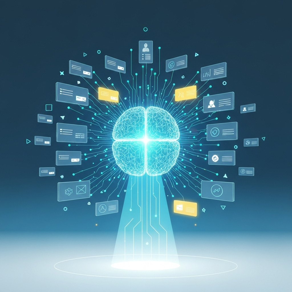 Ethical Competitive Spying: AI Reveals Your Rivals' Winning Ads