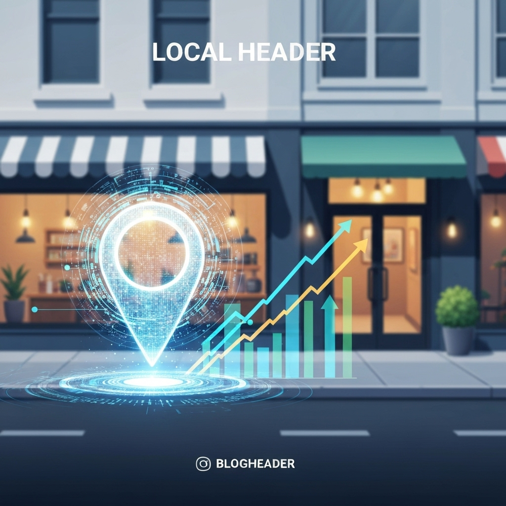 Local Business Growth: AI Turns 'Near Me' into Real Sales