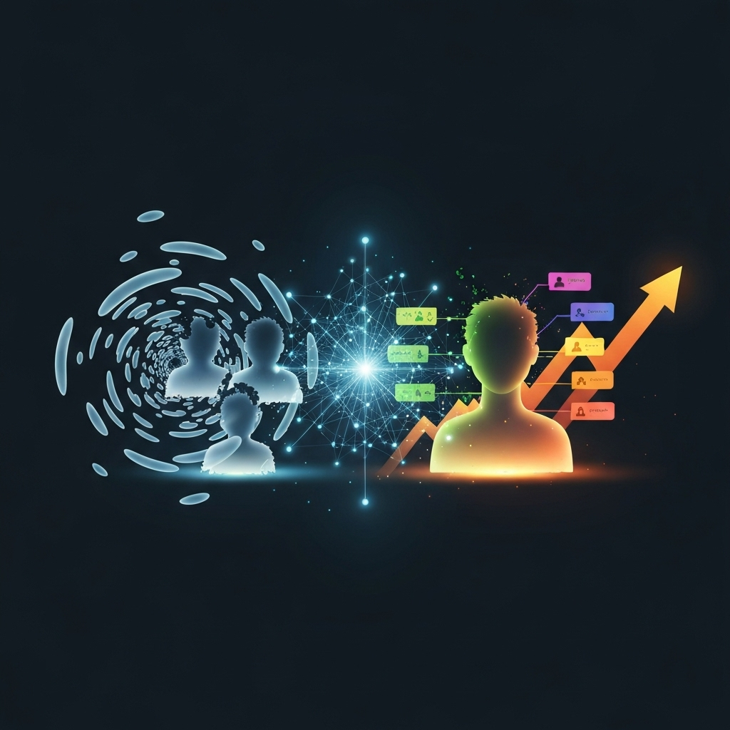 Stop Guessing: AI Builds Personas That Skyrocket Your Sales