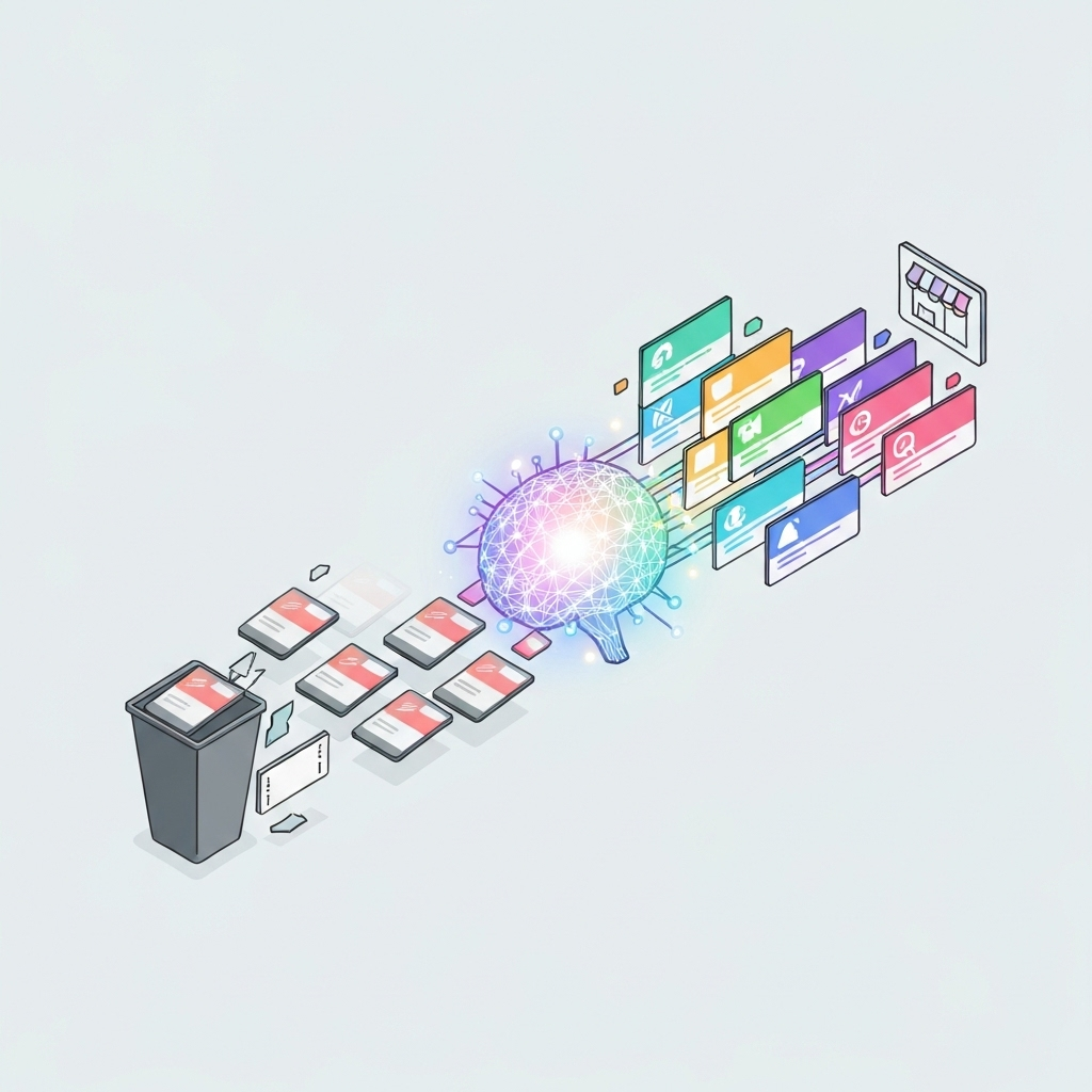 Stop Wasting Money: Beat Ad Fatigue with AI for Small Businesses