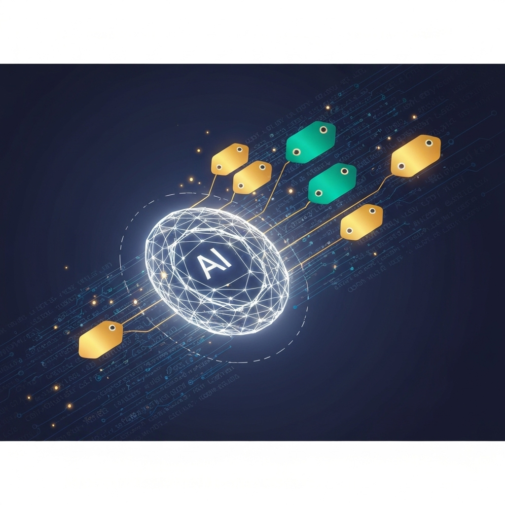 Unlock Hidden Profits: AI Reveals Keywords Your Competitors Miss