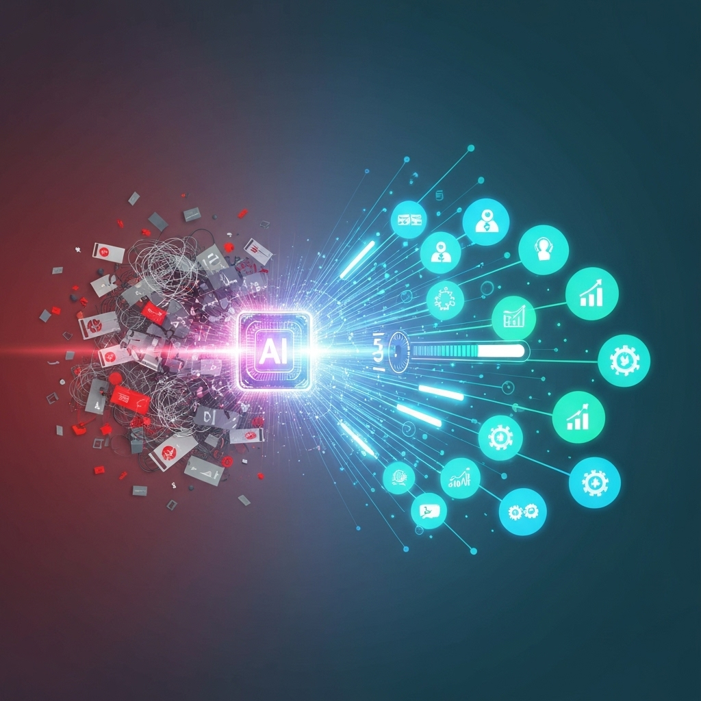 Why Your Ads Aren't Working & How AI Fixes It in 5 Minutes