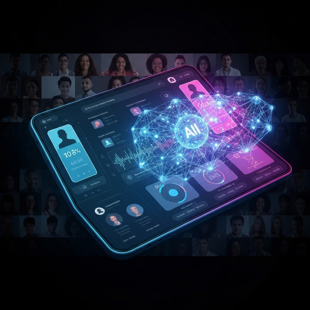 How GPT-4o's Multimodal AI is Redefining Personalization in Digital Marketing and SaaS