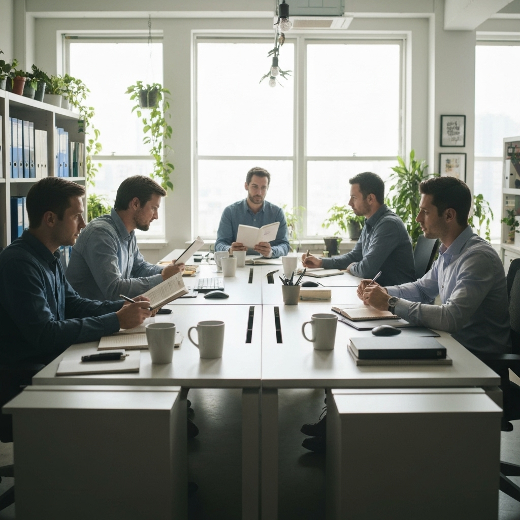 The SEO Shake-Up: How to Adapt Your Content Strategy for Google's New AI Overviews