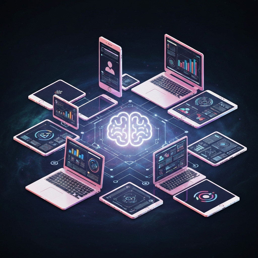 Generative AI in SaaS: Unlocking Hyper-Personalization and Next-Gen CX