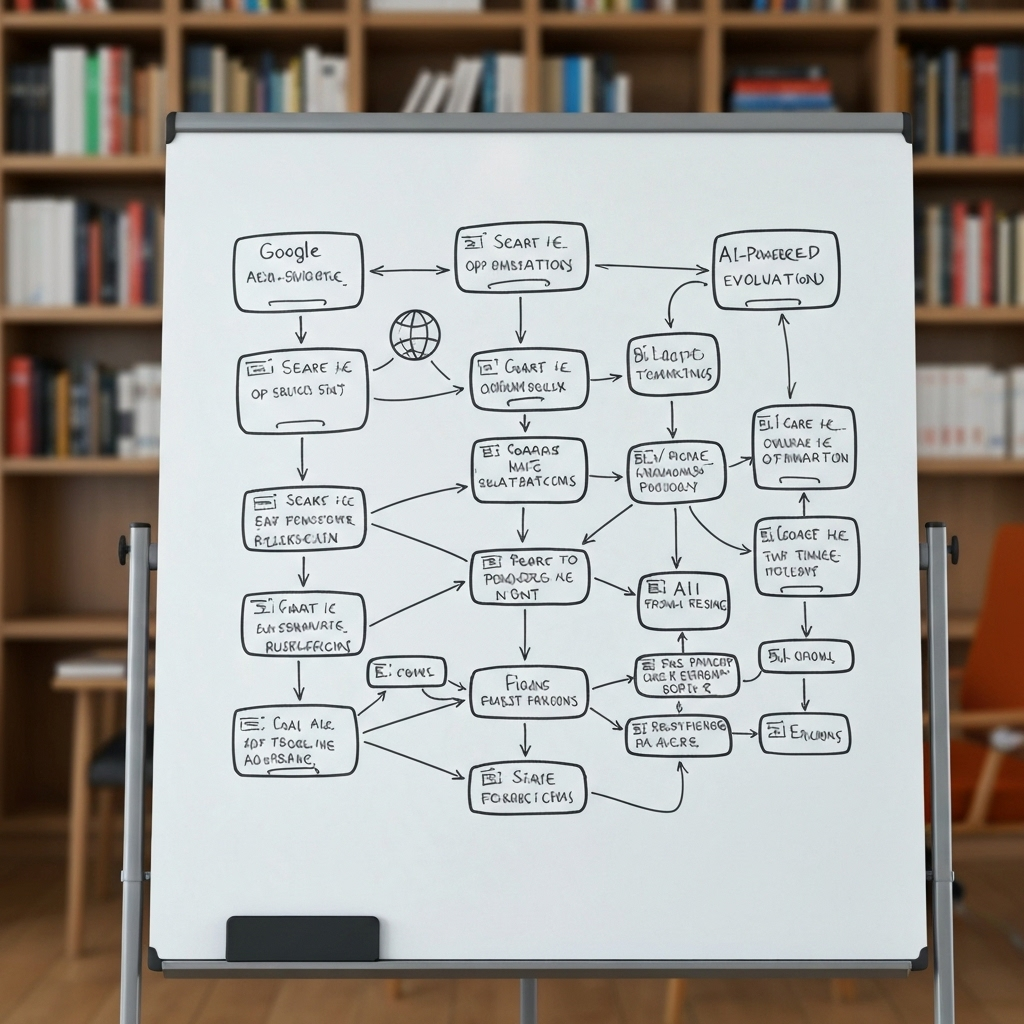 The AI Search Revolution: How to Adapt Your SEO Strategy for Google's New AI Overviews