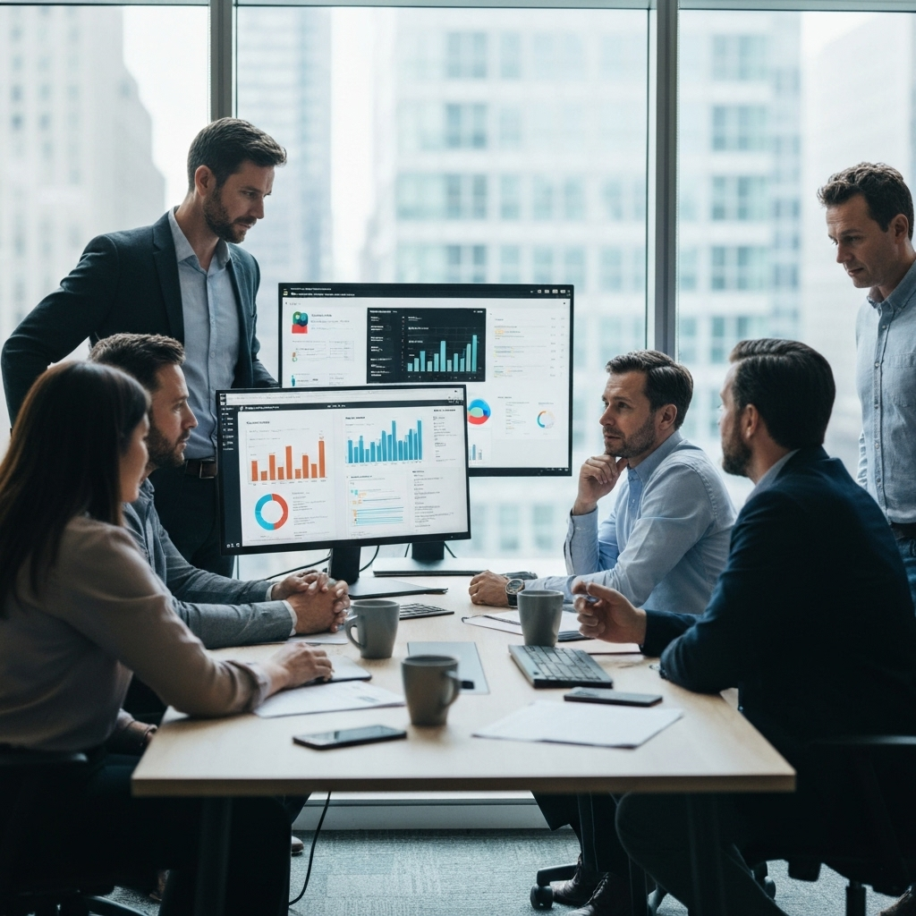 Beyond the Search Bar: How Google's AI Overviews are Forcing a Rethink of SEO and Content Strategy