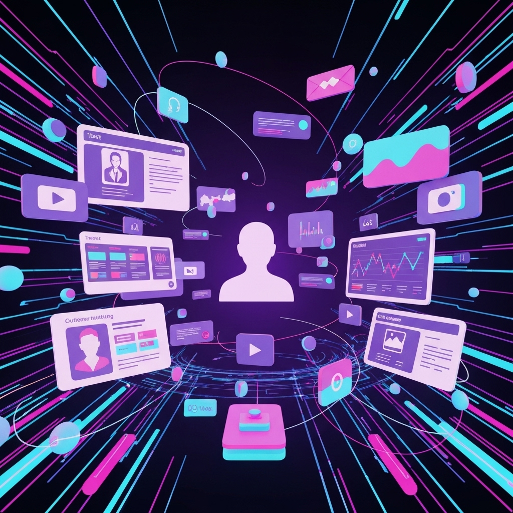 Multimodal AI: The Game-Changer for Personalized Digital Marketing and Customer Experience