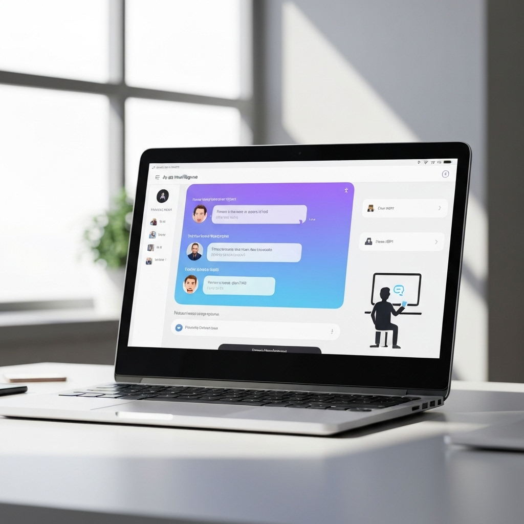 Unpacking Apple Intelligence: How the New Siri and ChatGPT Integration Will Redefine Conversational AI