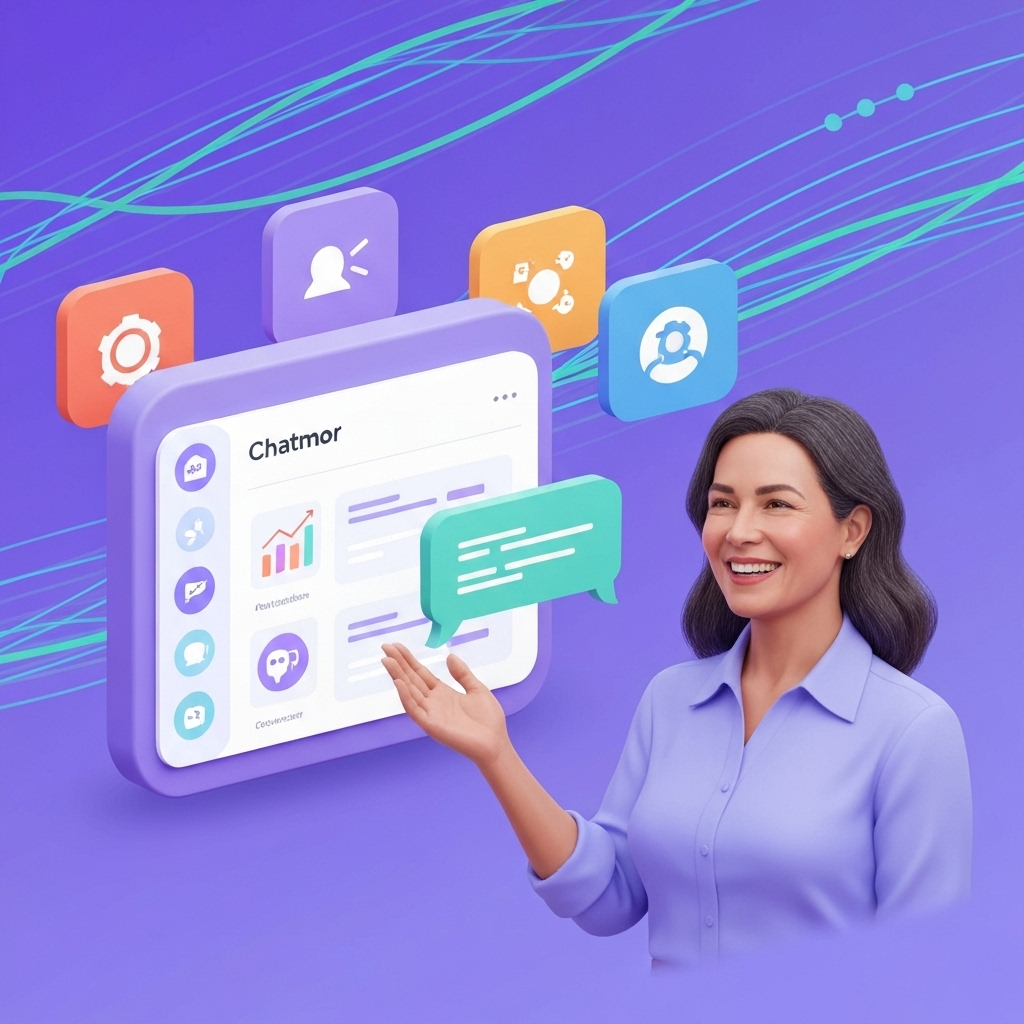 The Rise of AI-Powered Chatbots in SaaS Customer Support