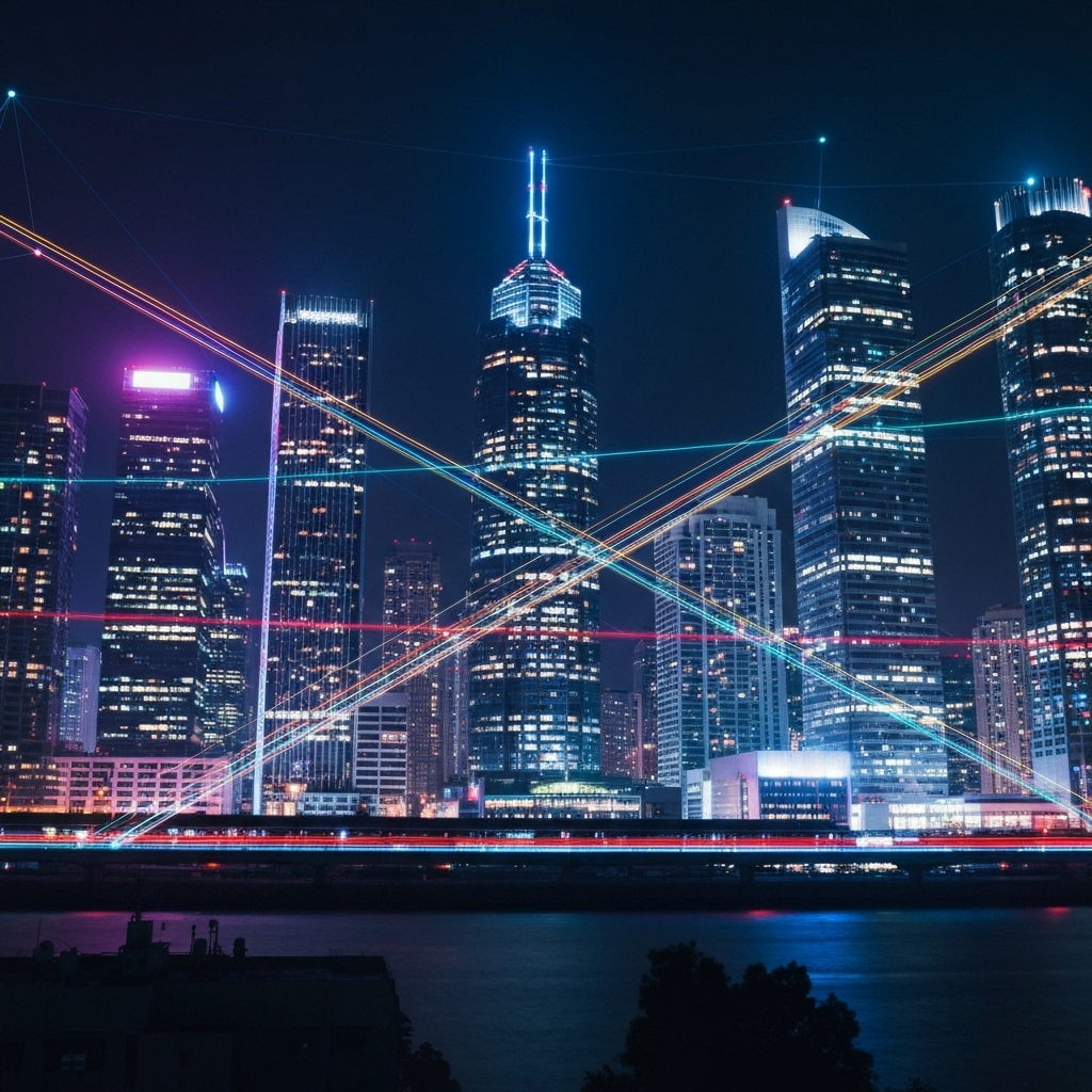 Beyond the 10 Blue Links: How Google's AI Overviews Are Reshaping SEO and Content Strategy