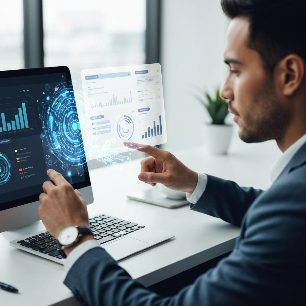 The Rise of AI Co-Pilots: Transforming Digital Marketing and SaaS Workflows