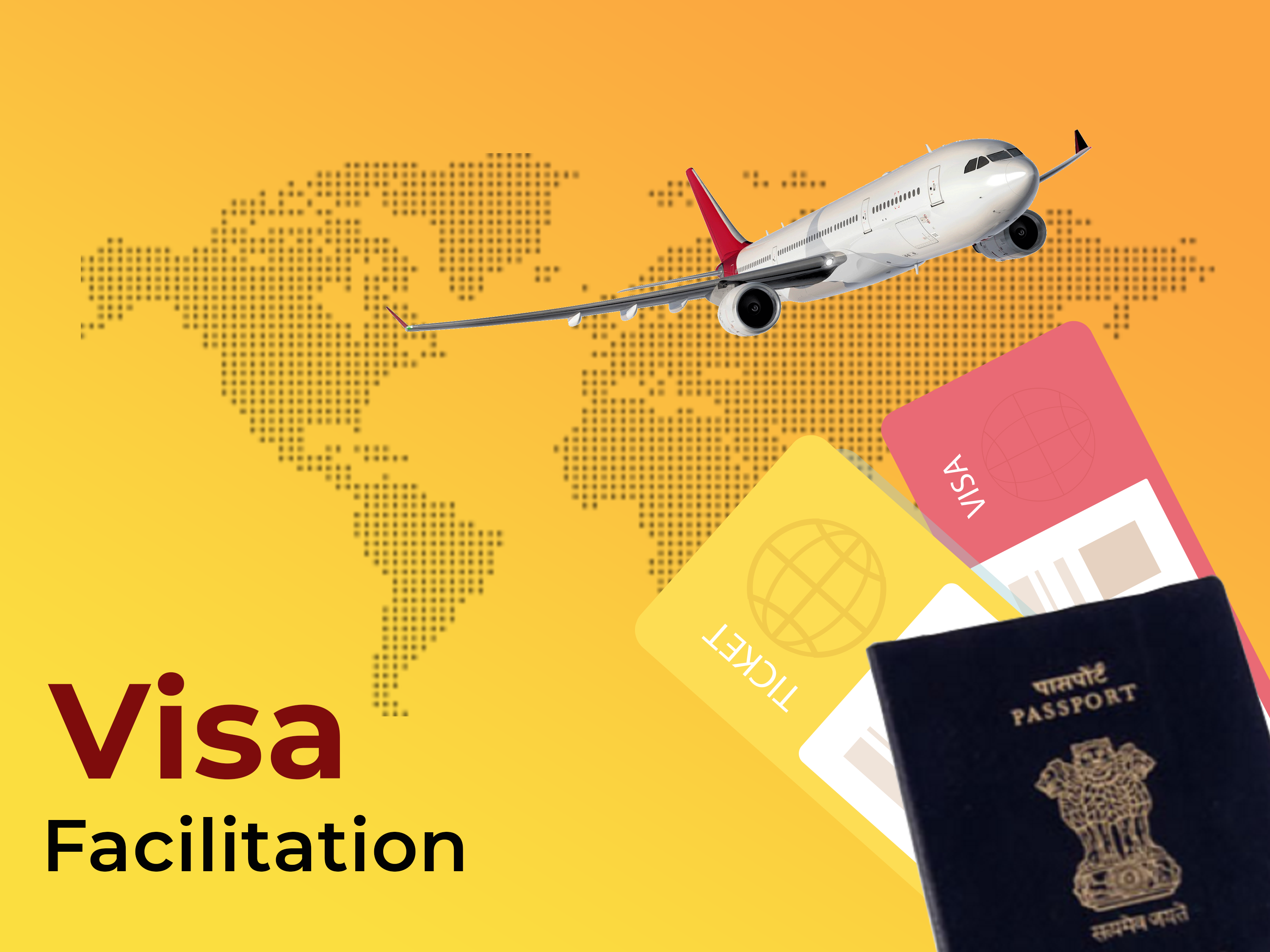 al azeem tours and travels visa image