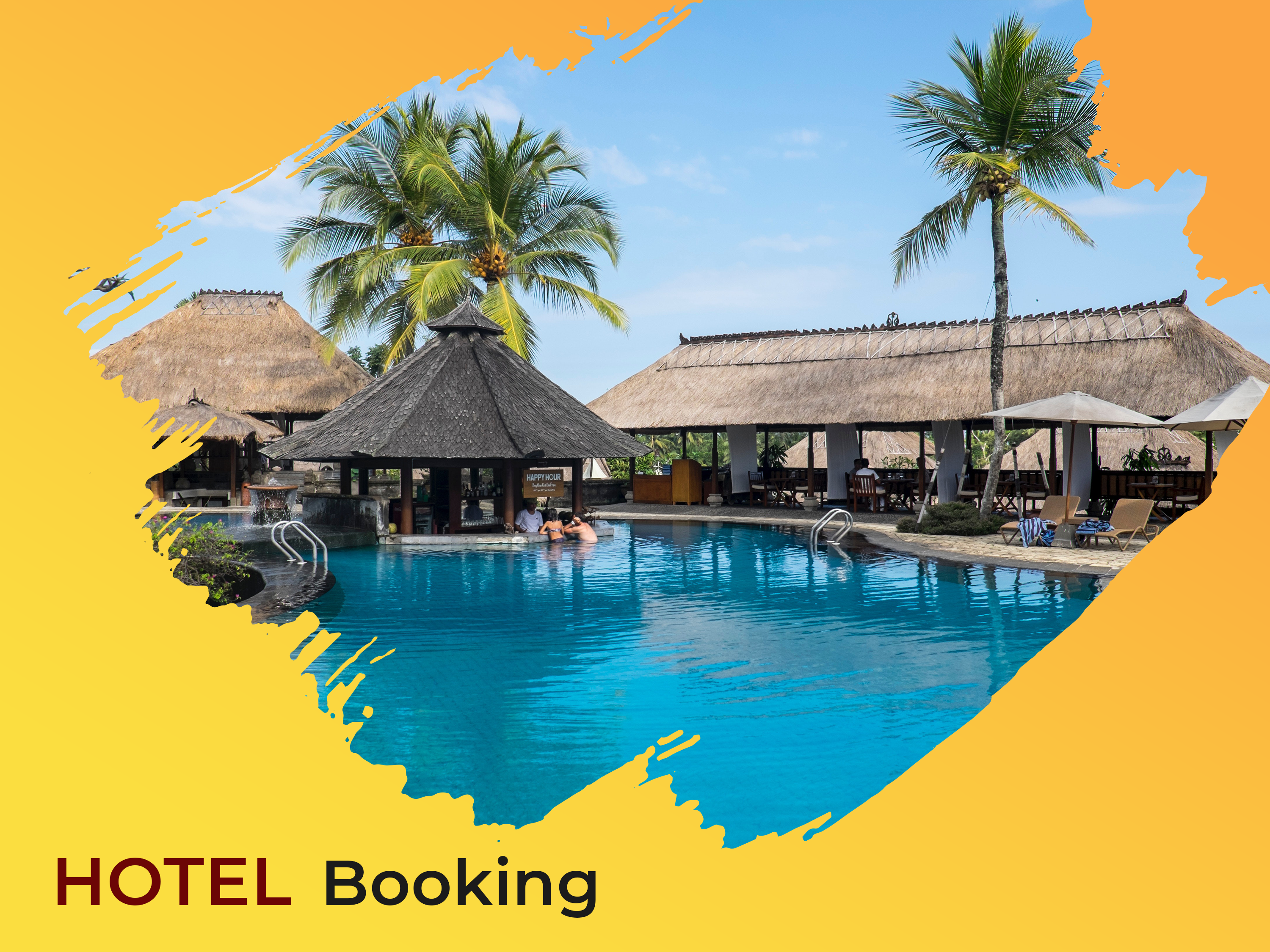Hotel Bookings