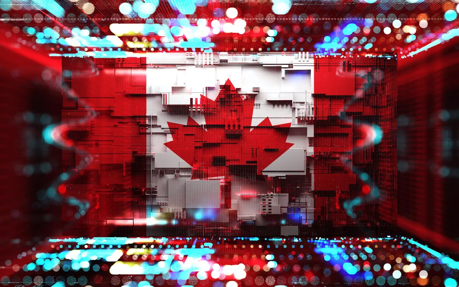 What we learned talking to Canadian cyber companies