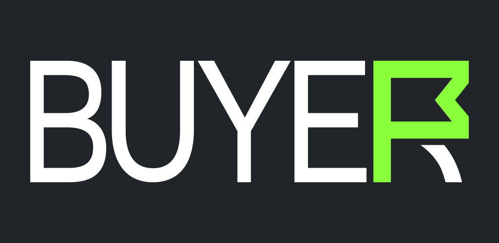 BuyerFlag Logo