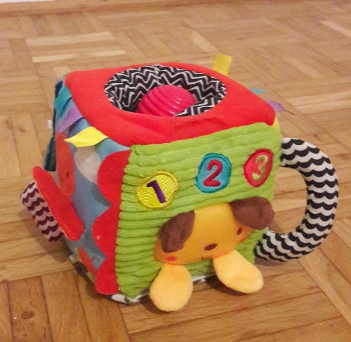 Baby toy to sell